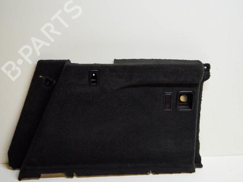Used Boot lining BMW X5 (F15, F85) xDrive 40e (279 hp) 28820363