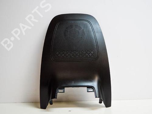 Used Grille FORD ECOSPORT 1.0 EcoBoost (140 hp) 14670012