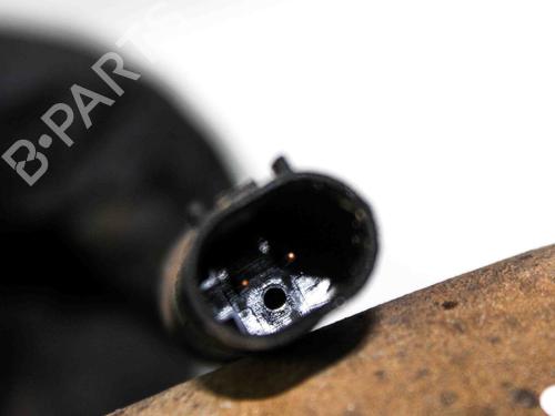 Right front steering knuckle BMW X5 (E70) xDrive 30 i | BP26512815M26 