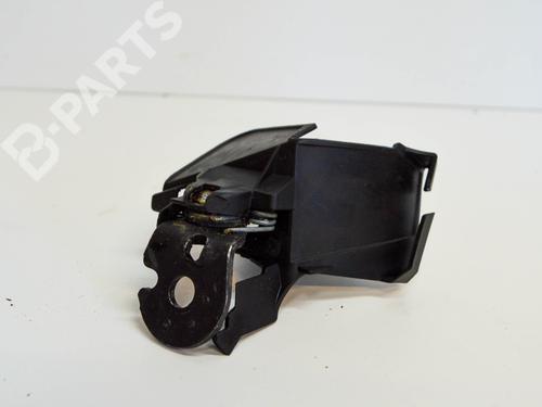 Seat buckle AUDI A6 C6 (4F2) 3.0 TFSI quattro | BP8358124I32 