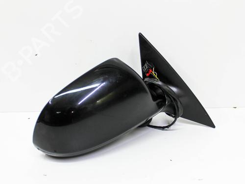 Right mirror AUDI A6 C6 Avant (4F5) 2.0 TDI | BP17867476C27 
