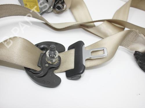 Front left seatbelt ALFA ROMEO GIULIA (952_) 2.0 (952ACA25) | BP38201984I26 - Image 7