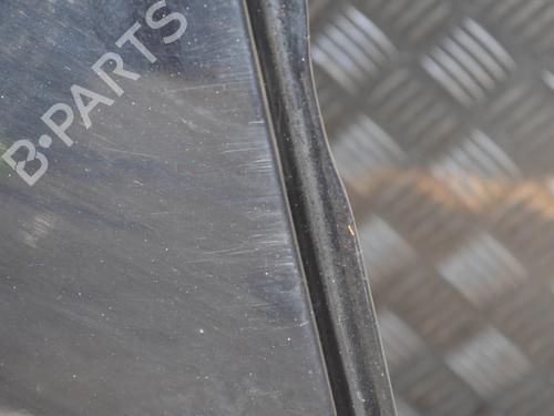 Right rear door SKODA SUPERB II (3T4) 1.6 TDI | BP31314415C5 