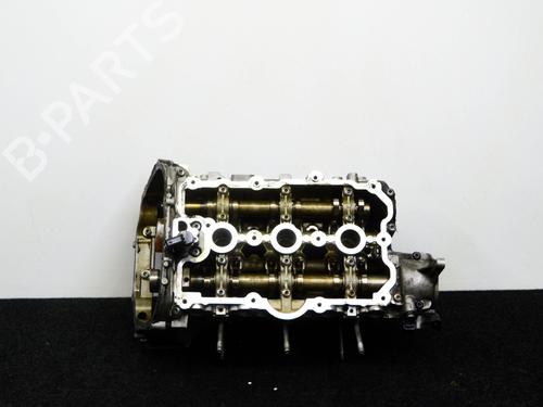 Used Cylinder head AUDI A4 B8 (8K2) S4 quattro (333 hp) 15205911