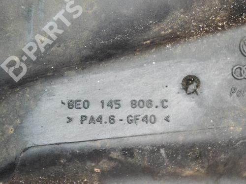 Intercooler AUDI A4 B7 Avant (8ED) 2.5 TDI | BP6495874M30 