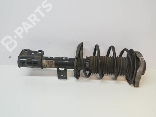Used Right front shock absorber MERCEDES-BENZ A-CLASS (W176) A 180 CDI / d (176.012) (109 hp) 6482371