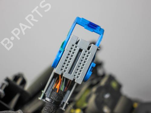 Varmeapparat JEEP COMPASS (MK49) 2.4 | BP29811710M63