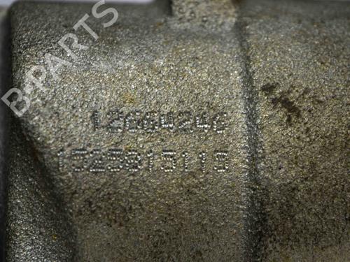 Oil radiator CHEVROLET CAMARO 3.6 | BP28820153M33