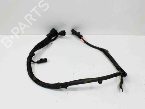 Used Wiring harness AUDI A6 C7 (4G2, 4GC) 3.0 TFSI quattro (310 hp) 17229483