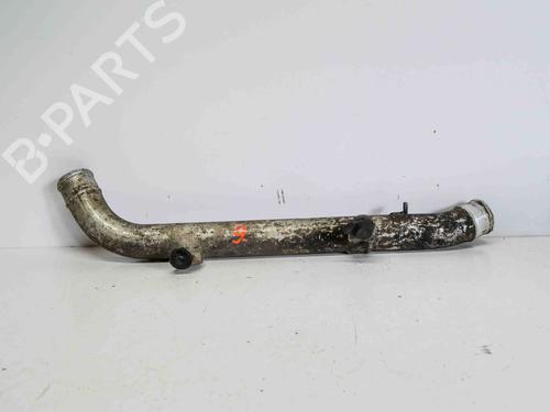 Used Intercooler pipe VW TOUAREG (7LA, 7L6, 7L7) 3.0 V6 TDI (240 hp) 14692351