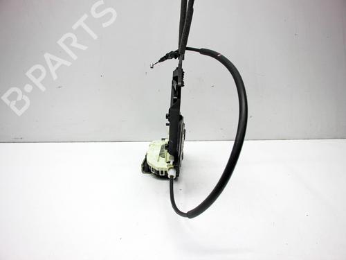 Front right lock JEEP COMPASS (MK49) 2.4 | BP30129830C97