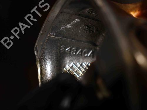 Andre DODGE CHALLENGER Coupe 5.7 | BP26513780O1