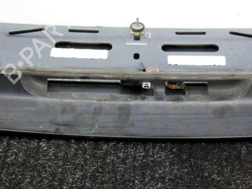 Rear spoiler BMW X5 (E70) xDrive 30 i | BP20984490C96