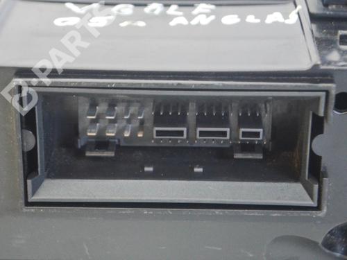 Instrument cluster VW GOLF V (1K1) 1.9 TDI | BP7094644C47 