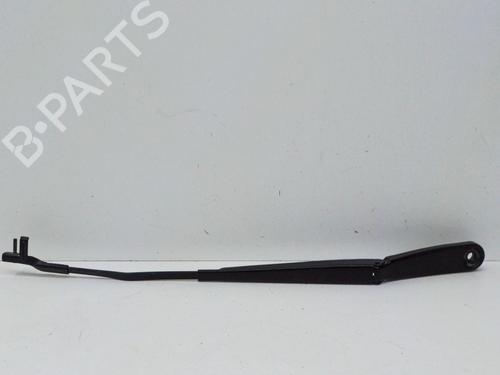 Used Front wipers mechanism BMW X3 (F25) sDrive 20 i (184 hp) 14681204