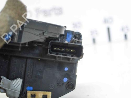 Front right lock NISSAN JUKE (F15) 1.5 dCi | BP13932932C97