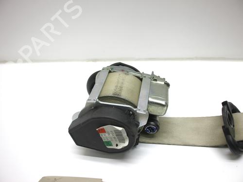Front left seatbelt SKODA SUPERB II (3T4) 2.0 TDI | BP34216739I26 - Image 2
