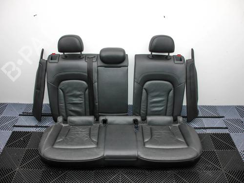 Seats set AUDI Q3 (8UB, 8UG) 2.0 TFSI quattro | BP34189930C78 - Image 13