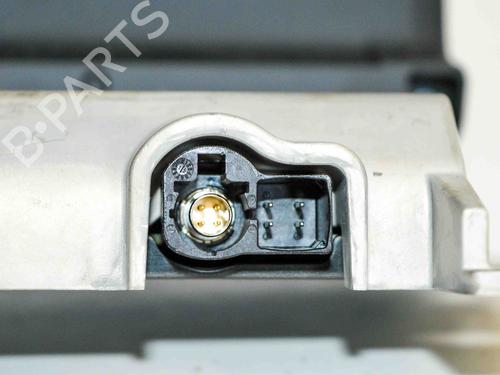 Display monitor AUDI A4 B9 (8W2, 8WC) 1.4 TFSI | BP6483912C48