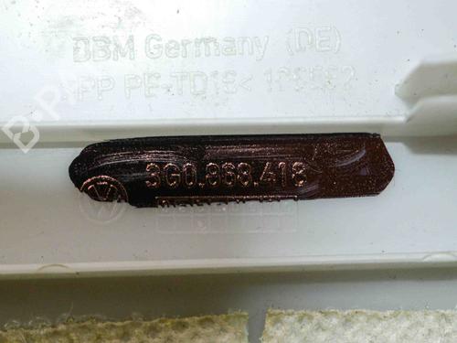 Other VW PASSAT B8 Variant (3G5, CB5) 2.0 TDI | BP14680953O1