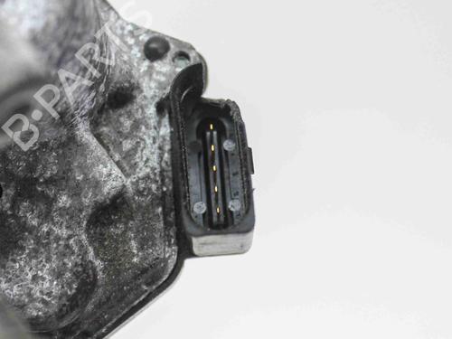 Throttle body AUDI A4 B8 Avant (8K5) 2.0 TDI | BP6871856M82