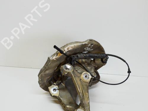Left rear steering knuckle BMW X5 (F15, F85) xDrive 40e | BP28820445M27 