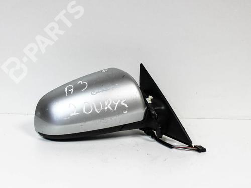 Right mirror AUDI A3 (8P1) 1.2 TSI | BP7913370C27 