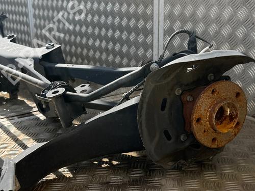 Rear axle BMW X1 (F48) xDrive 25 i | BP28171213M2 