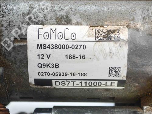 Starter FORD KUGA II (DM2) 2.0 TDCi 4x4 | BP7538922M8 