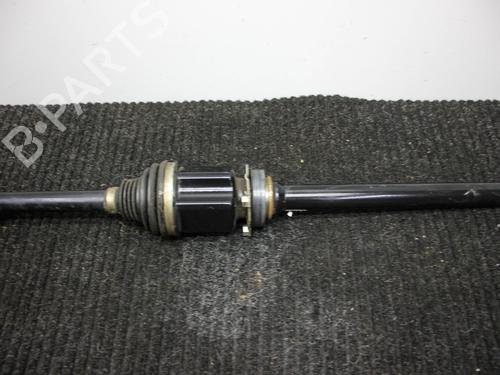 Right front driveshaft JEEP COMPASS (MK49) 2.4 | BP30129901M39