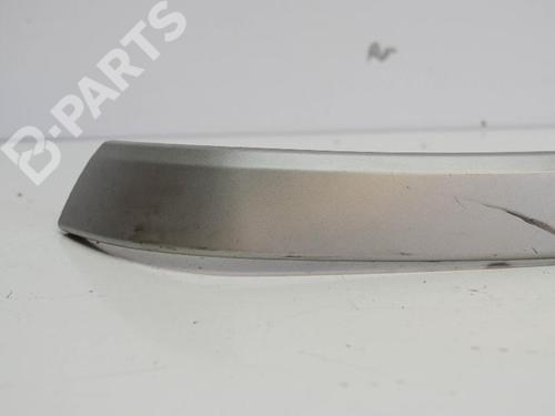 Used Rear left panel BMW 3 (E90) 320 i (170 hp) 10300773