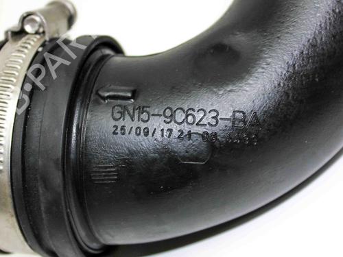 Pipe FORD ECOSPORT 1.0 EcoBoost | BP19651713M125 