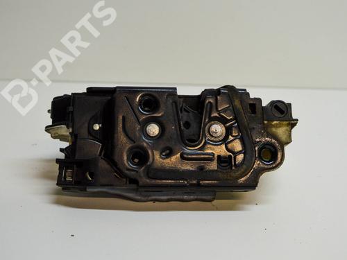 Front right lock SEAT IBIZA IV (6J5, 6P1) 1.4 TDI | BP8348158C97 