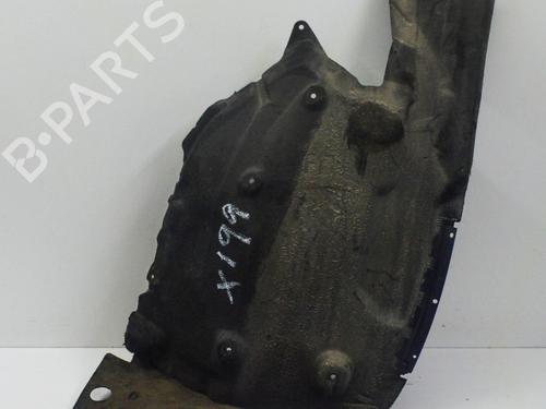 Used Wheel arch BMW 5 (F10) 530 i (258 hp) 14680281