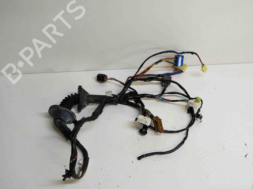 Used Wiring harness Wiring harness MITSUBISHI OUTLANDER II (CW_W) 2.0 DI-D (CW8W) (140 hp) 14674606 14674606
