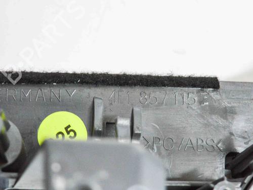 Other AUDI A6 C6 Avant (4F5) 2.0 TDI | BP14687137O1 