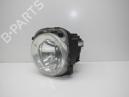 Right headlight JEEP RENEGADE SUV (BU, B1, BV) 2.4 | BP36520634C29 - Image 2