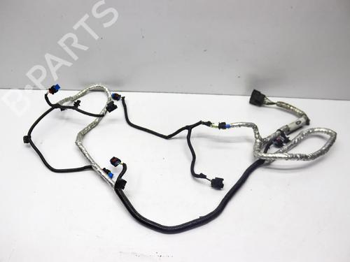 Modulo elettronico LAND ROVER RANGE ROVER SPORT III (L461) P440e PHEV AWD (441 hp) 31348808