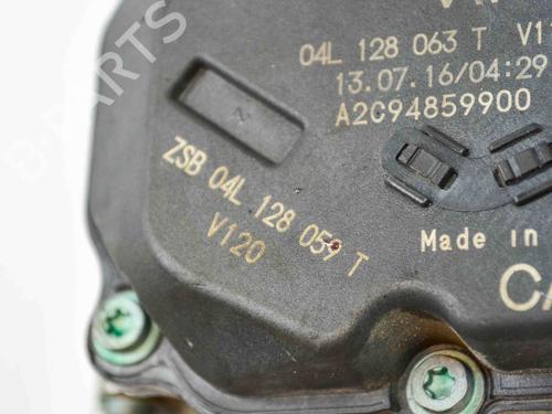 Egr AUDI A6 C7 (4G2, 4GC) 2.0 TDI | BP7538840M69