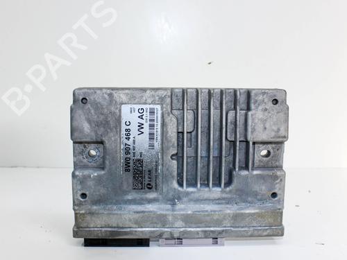 Used Other AUDI A4 B9 (8W2, 8WC) 2.0 TFSI quattro (249 hp) 17714063