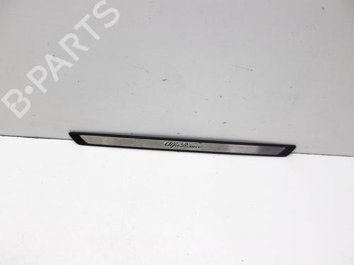 Step ALFA ROMEO STELVIO (949_) 2.0 Q4 | BP29919134C149