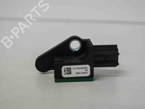 Electronic sensor VW TIGUAN (5N_) 2.0 TDI 4motion | BP8339720M84