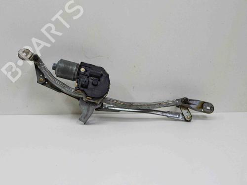 Used Front wipers mechanism BMW 5 (F10) 535 i xDrive (306 hp) 16143796