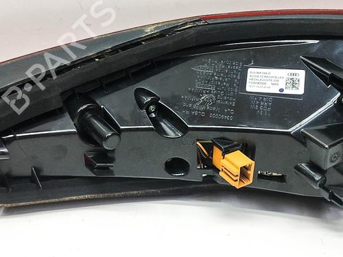 Right taillight AUDI Q3 (8UB, 8UG) 2.0 TFSI quattro | BP28823371C35 