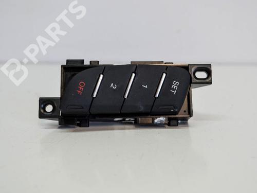 Used Switch AUDI A7 Sportback (4GA, 4GF) 3.0 TDI (218 hp) 7742835