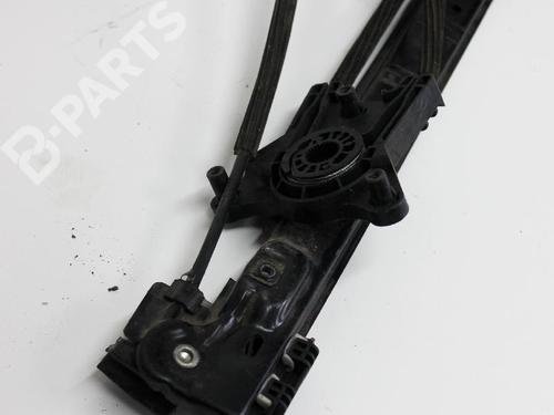 Front left window mechanism SEAT IBIZA IV (6J5, 6P1) 1.2 | BP8852258C22 