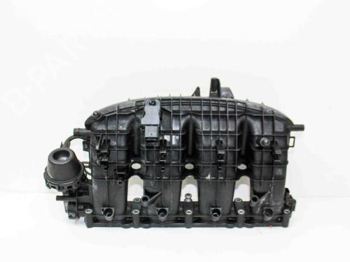 Used Intake manifold AUDI A6 C7 (4G2, 4GC) 2.0 TFSI (252 hp) 21087709