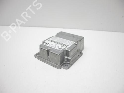 ECU airbags PORSCHE CAYENNE (92A) 4.8 S | BP32201332M53