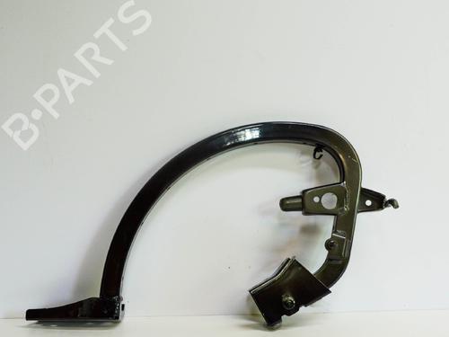 Used Hinge/Door check strap AUDI A3 Limousine (8VS, 8VM) 2.0 TDI (150 hp) 14671384