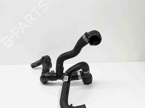 Pipe AUDI A4 B9 (8W2, 8WC) 2.0 TFSI quattro | BP20145697M125